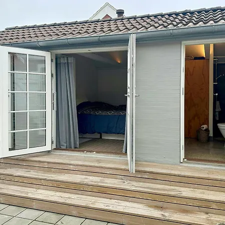 Casa vacanze Townhouse From 1862 With Sunsets In Thorohuse *